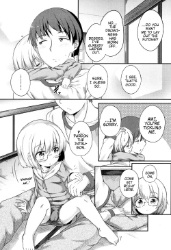 Page 6 of Seikai de Ichiban | Number One In the World