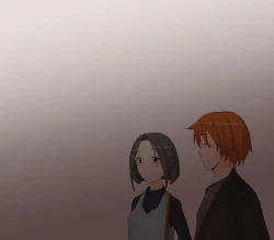 Page 46 of Nyotaika Sarete Tsuma no Mae de Netorareru