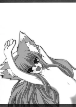 Page 10 of Ookami no Kansatsuki