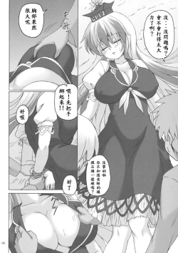 Page 6 of Keine-Sensei Shiiku Nisshi