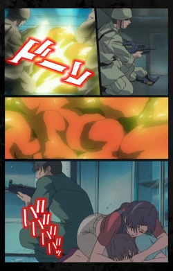 Page 30 of DARK SHELL Ori no Naka no Namameki Daiichiwa Eden wo Ushinau Toki Complete Ban