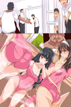 Page 44 of Saimin Leotard ~ Shin Taisoubu no Komon ga Saiminjutsu de Joshi Buin-tachi wo Shihai Shite Jibun no Seishori Dougu to Shite Atsukatte iru rashii noda ga