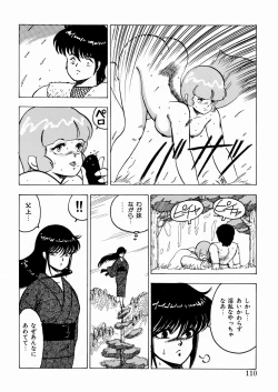 Page 111 of Youka Ninpouchou Ten no Maki