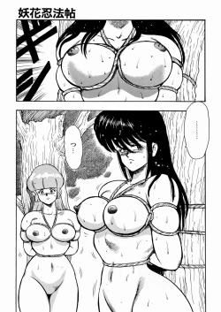 Page 14 of Youka Ninpouchou Ten no Maki