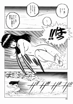 Page 31 of Youka Ninpouchou Ten no Maki