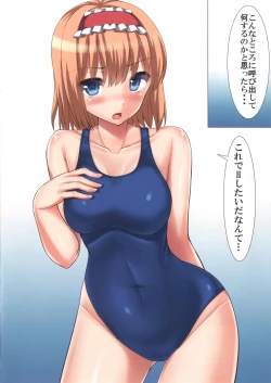 Page 17 of Bukiyou na Alice