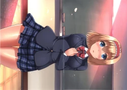 Page 23 of Bukiyou na Alice