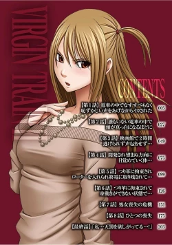 Page 4 of Virgin Train 2