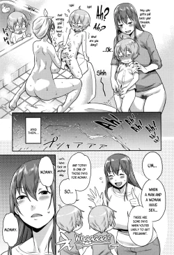 Page 15 of Oshioki Twins | Punishment Twins