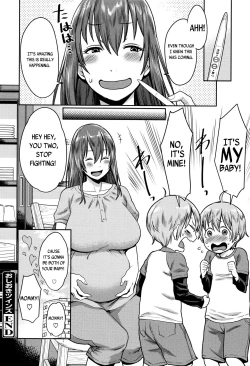 Page 20 of Oshioki Twins | Punishment Twins