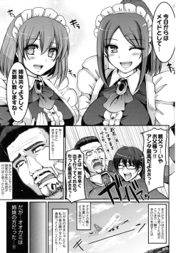 Page 16 of Seiippai Gohoushi Maid