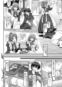 Page 17 of Seiippai Gohoushi Maid