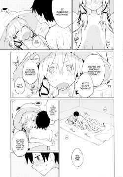 Page 4 of Suwa Shota Tsumeawase Suwa Shota Bangaihen 6