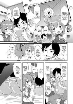 Page 3 of Nyotaika Appli | Feminisation App