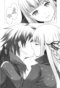 Page 19 of Monokuma File