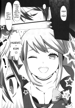 Page 22 of Monokuma File