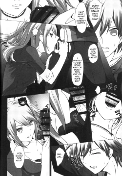 Page 26 of Monokuma File