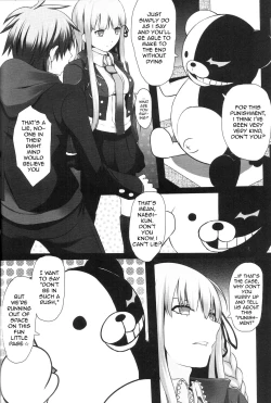 Page 6 of Monokuma File