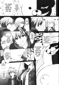 Page 7 of Monokuma File