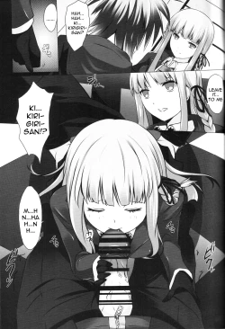 Page 9 of Monokuma File