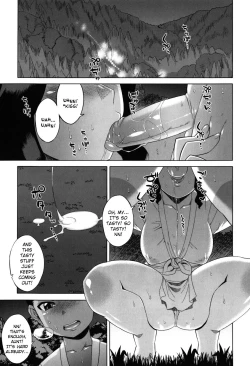 Page 168 of Sakura Democracy!