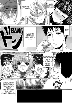 Page 21 of GATE of Harem 2