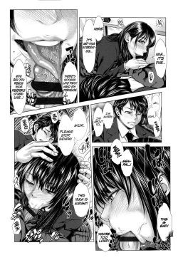 Page 10 of Bunkakei no Seijun Bitch