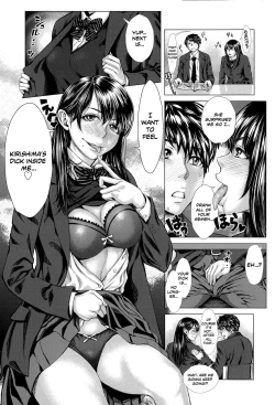 Page 13 of Bunkakei no Seijun Bitch