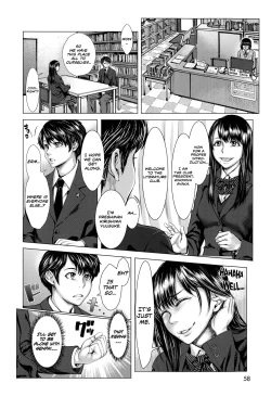 Page 4 of Bunkakei no Seijun Bitch