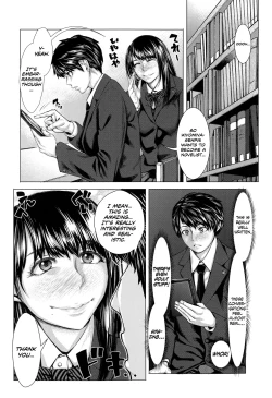 Page 6 of Bunkakei no Seijun Bitch
