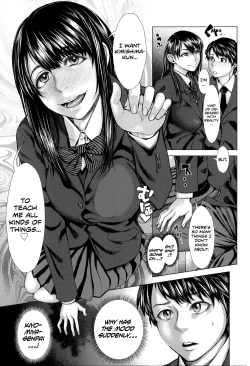 Page 7 of Bunkakei no Seijun Bitch