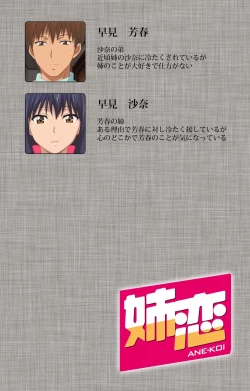 Page 2 of Ane-Koi #2 Complete Ban