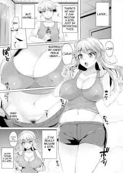 Page 4 of Change TS Gal!!