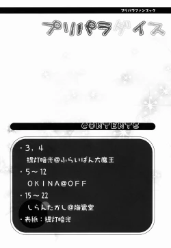 Page 4 of PriParadise