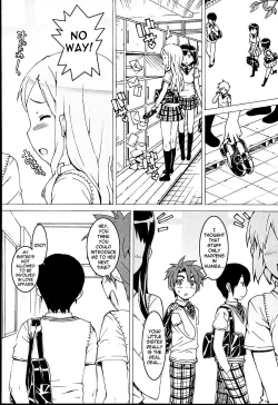 Page 22 of Idol Sister