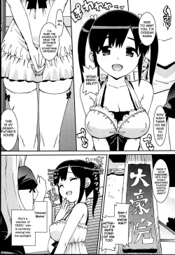 Page 26 of Idol Sister