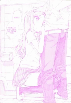 Page 3 of Idol Sister