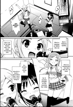 Page 42 of Idol Sister