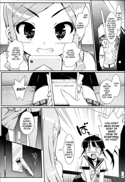 Page 43 of Idol Sister