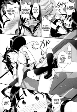 Page 51 of Idol Sister