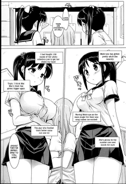 Page 60 of Idol Sister
