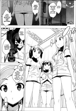 Page 75 of Idol Sister