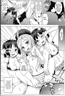 Page 86 of Idol Sister