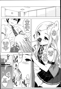 Page 87 of Idol Sister