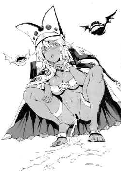 Page 31 of Nitta Minami to Anya ga Tenshisugite Mesuinuka Choukyou Mattanashi na Ken