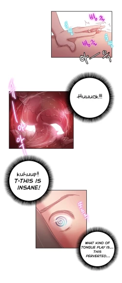 Page 19 of Erotic Sensuality & Perception Ch. 1-3