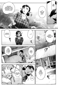 Page 44 of Koko ga Tanetsuke Frontier | This Is The Mating Frontier! Ch. 1-2