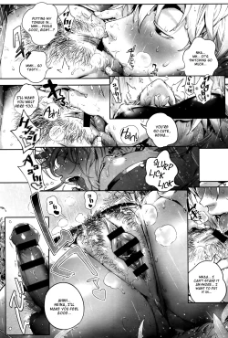 Page 69 of Koko ga Tanetsuke Frontier | This Is The Mating Frontier! Ch. 1-2