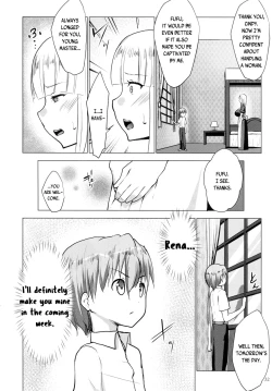 Page 31 of Gal Shota Cinderella 2