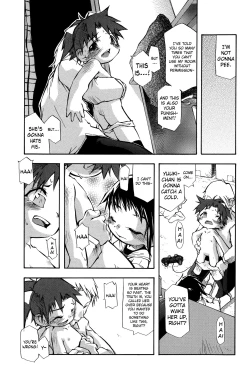 Page 117 of Puniman Musume Ch.1-8